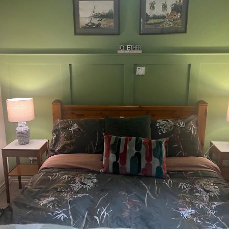 Laraghson House Guest House Enniskillen Luaran gambar