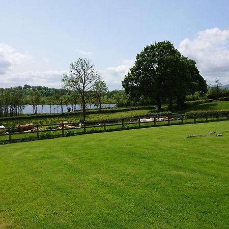 Laraghson House Guest House Enniskillen Luaran gambar