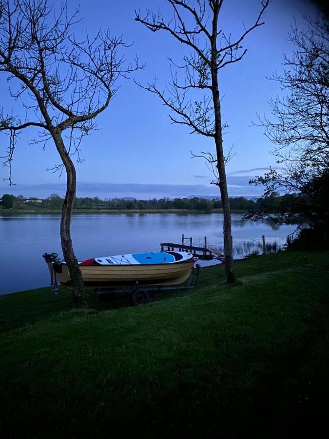 Laraghson House Guest House Enniskillen Luaran gambar