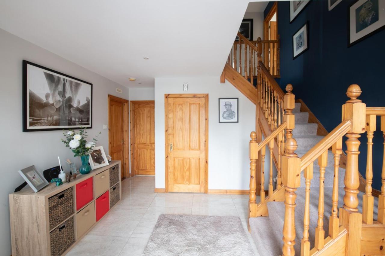 Laraghson House Guest House Enniskillen Luaran gambar