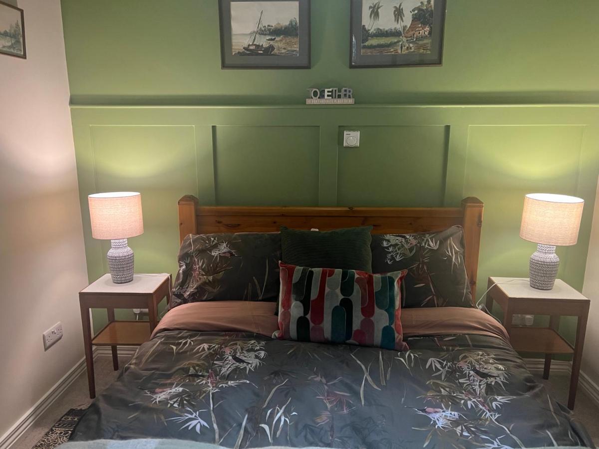 Laraghson House Guest House Enniskillen Luaran gambar