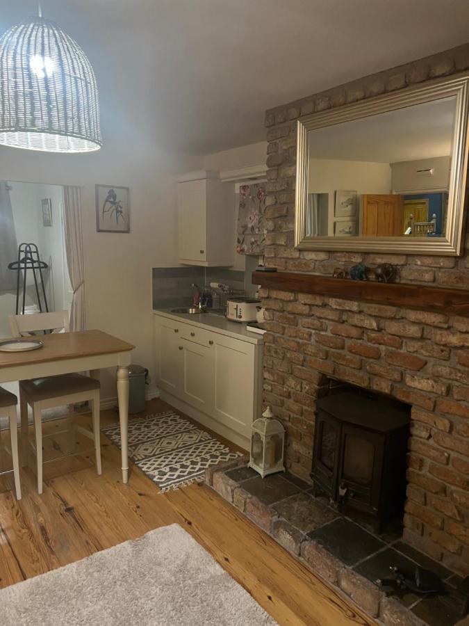 Laraghson House Guest House Enniskillen Luaran gambar