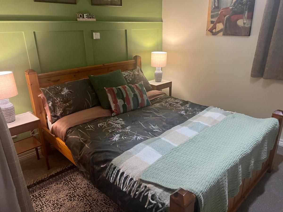Laraghson House Guest House Enniskillen Luaran gambar
