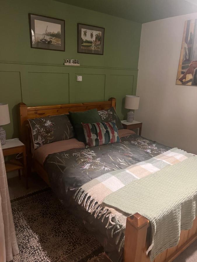 Laraghson House Guest House Enniskillen Luaran gambar