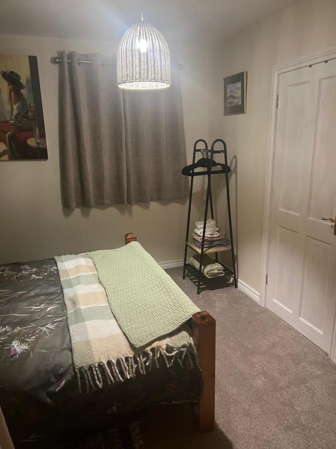 Laraghson House Guest House Enniskillen Luaran gambar