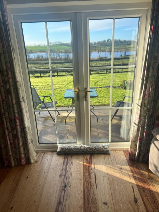 Laraghson House Guest House Enniskillen Luaran gambar