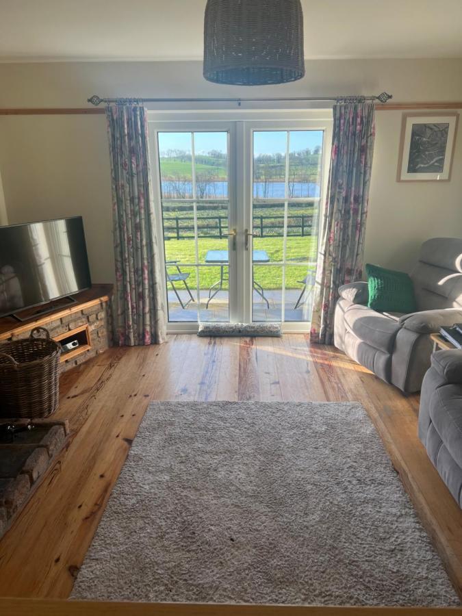 Laraghson House Guest House Enniskillen Luaran gambar