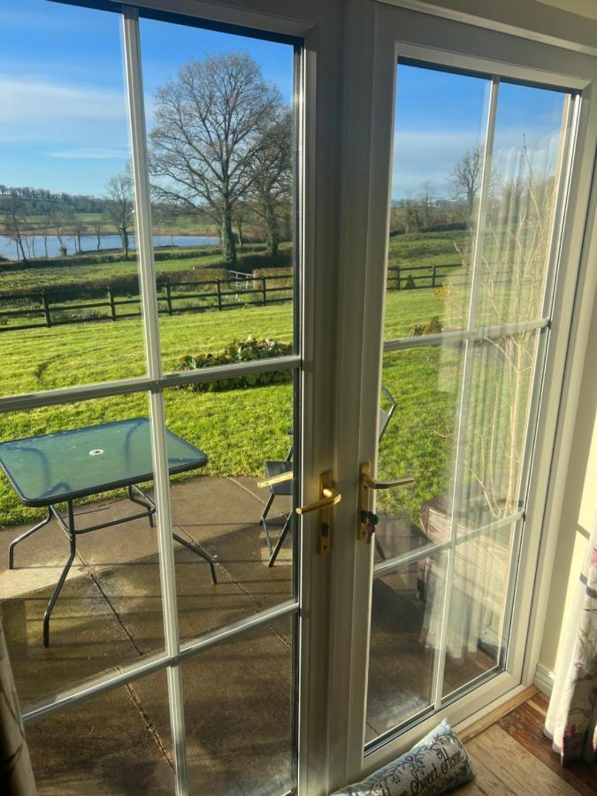 Laraghson House Guest House Enniskillen Luaran gambar