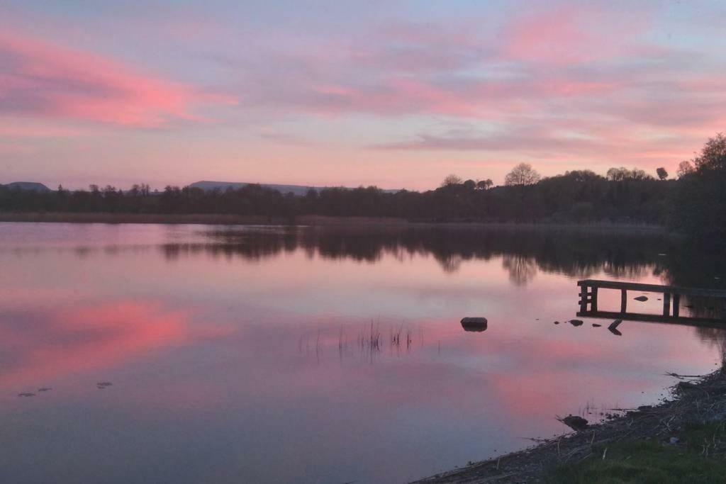 Laraghson House Guest House Enniskillen Luaran gambar