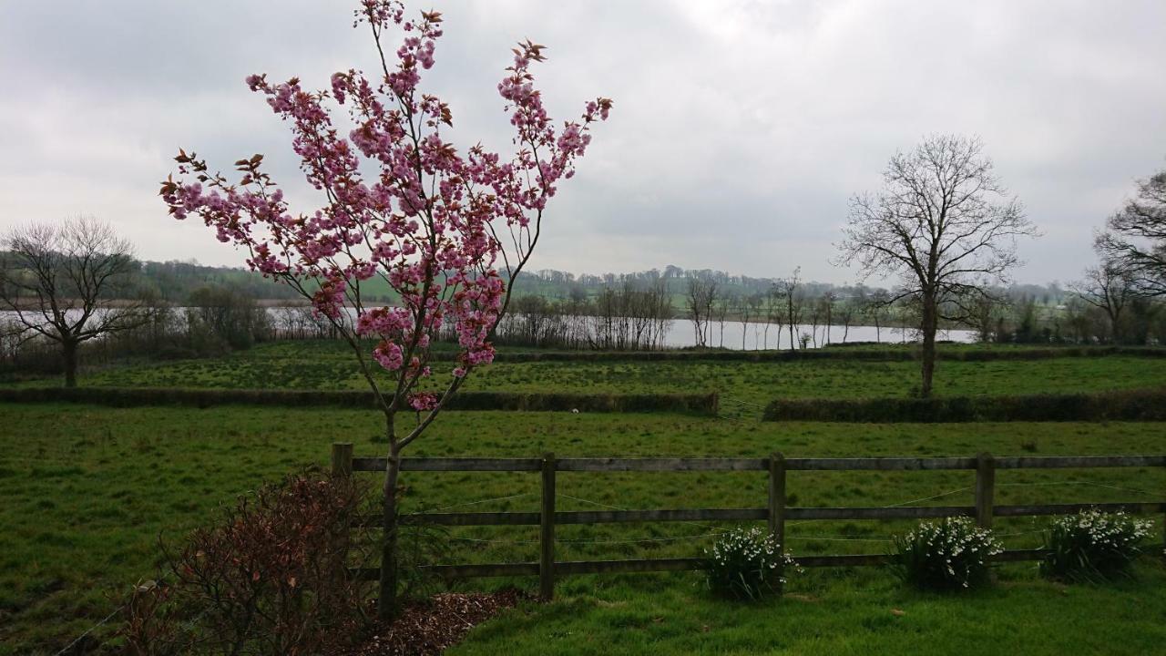Laraghson House Guest House Enniskillen Luaran gambar