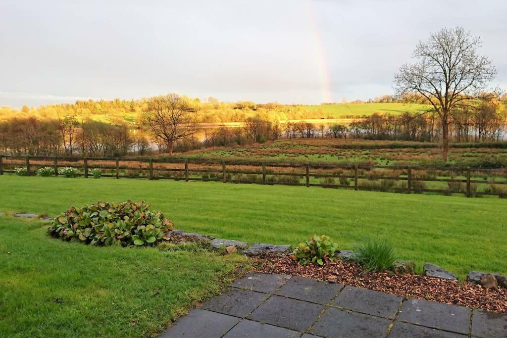 Laraghson House Guest House Enniskillen Luaran gambar