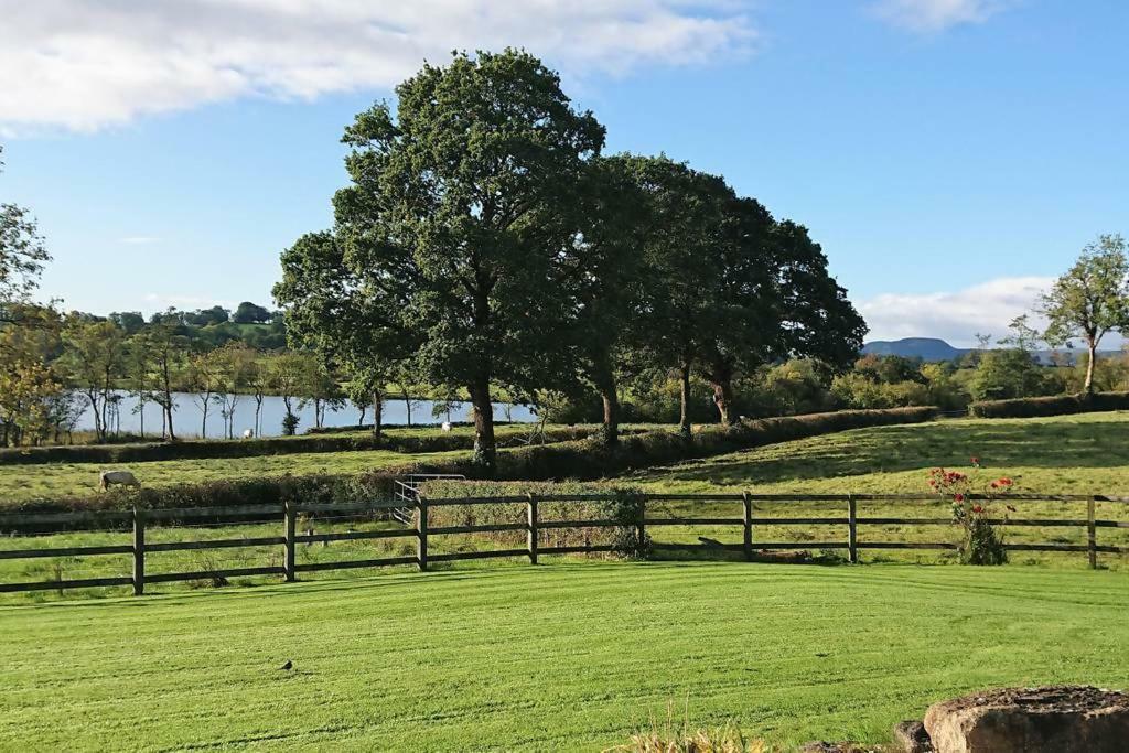 Laraghson House Guest House Enniskillen Luaran gambar