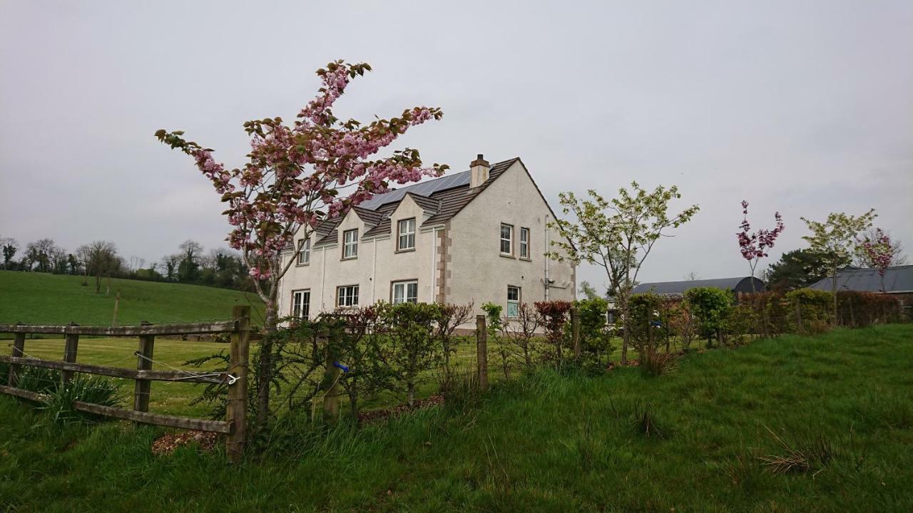 Laraghson House Guest House Enniskillen Luaran gambar