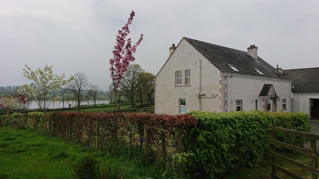 Laraghson House Guest House Enniskillen Luaran gambar