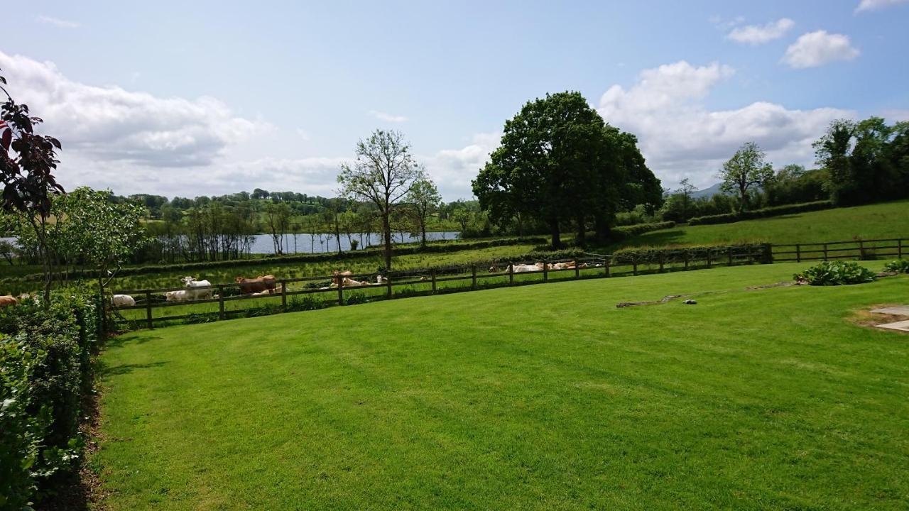 Laraghson House Guest House Enniskillen Luaran gambar